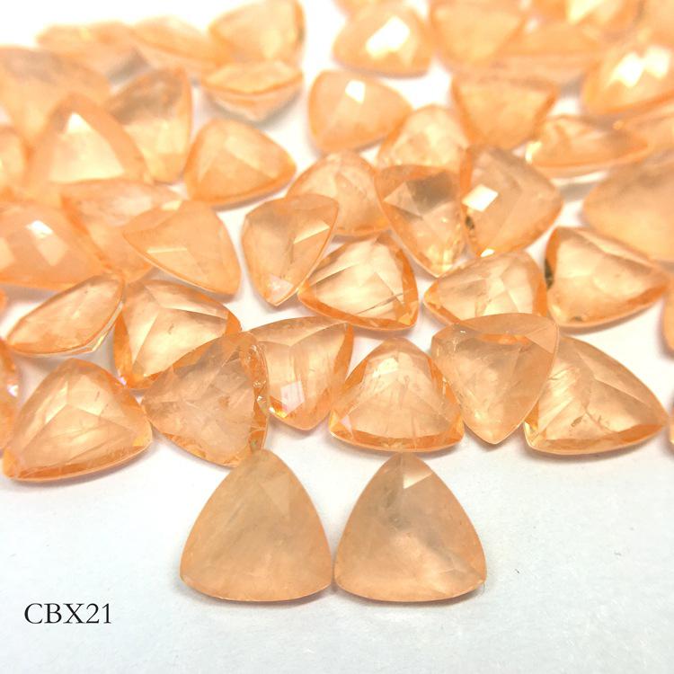 采用外国进口融合技术 摩根粉 含天然水晶成分