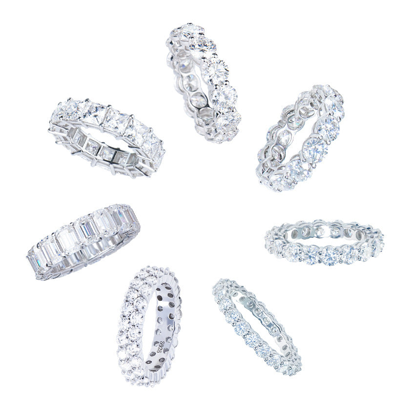 S925银饰加工项链手链戒指首饰加工定 制来图来样小批量加工定 制